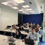 Workshop Ingram Spain Hybrid Mesh Firewall 